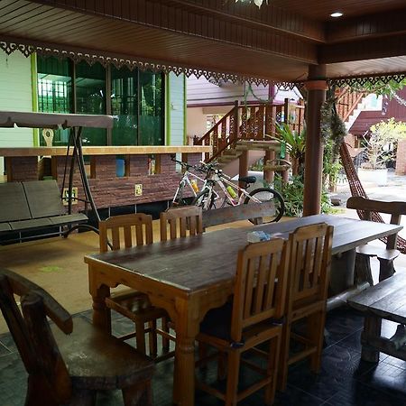 Three Moon Apartment Doi Saket Ngoại thất bức ảnh