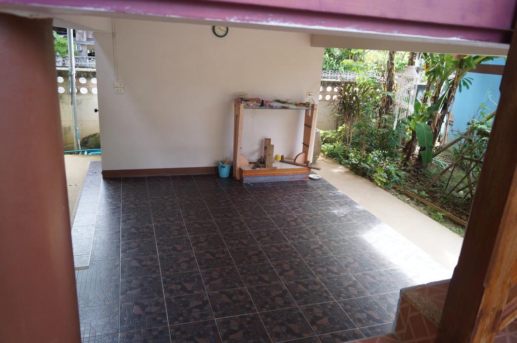Three Moon Apartment Doi Saket Ngoại thất bức ảnh