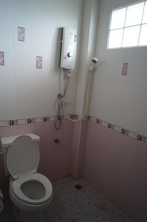 Three Moon Apartment Doi Saket Ngoại thất bức ảnh