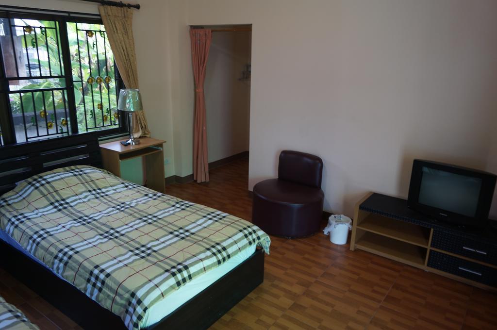 Three Moon Apartment Doi Saket Ngoại thất bức ảnh