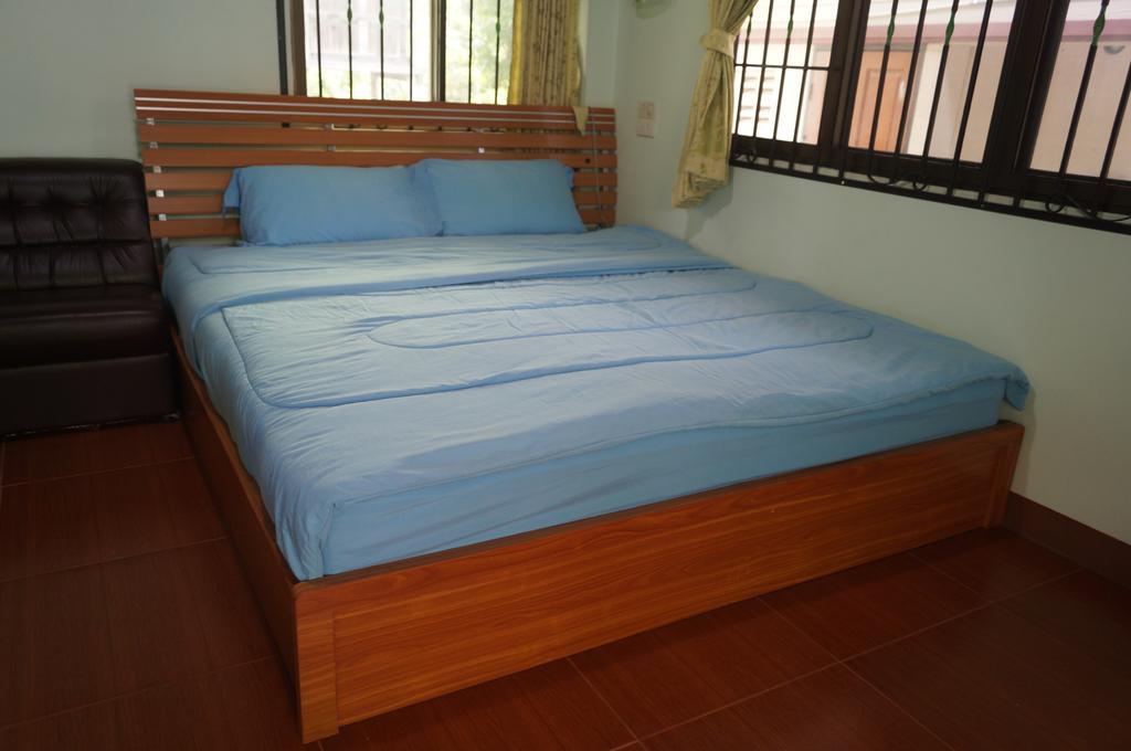 Three Moon Apartment Doi Saket Ngoại thất bức ảnh