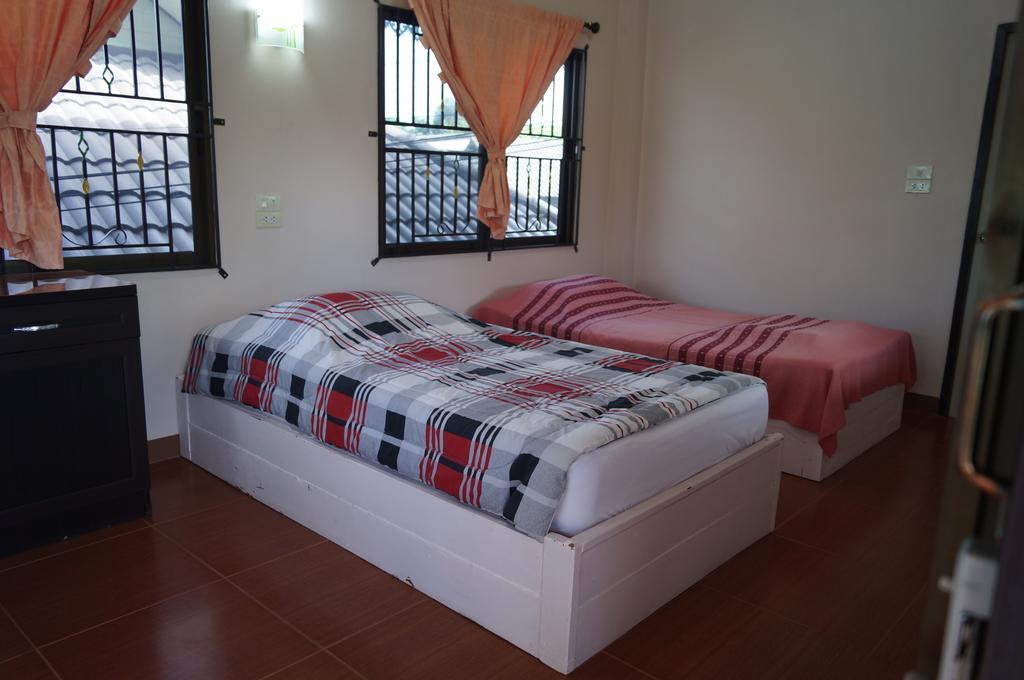 Three Moon Apartment Doi Saket Ngoại thất bức ảnh