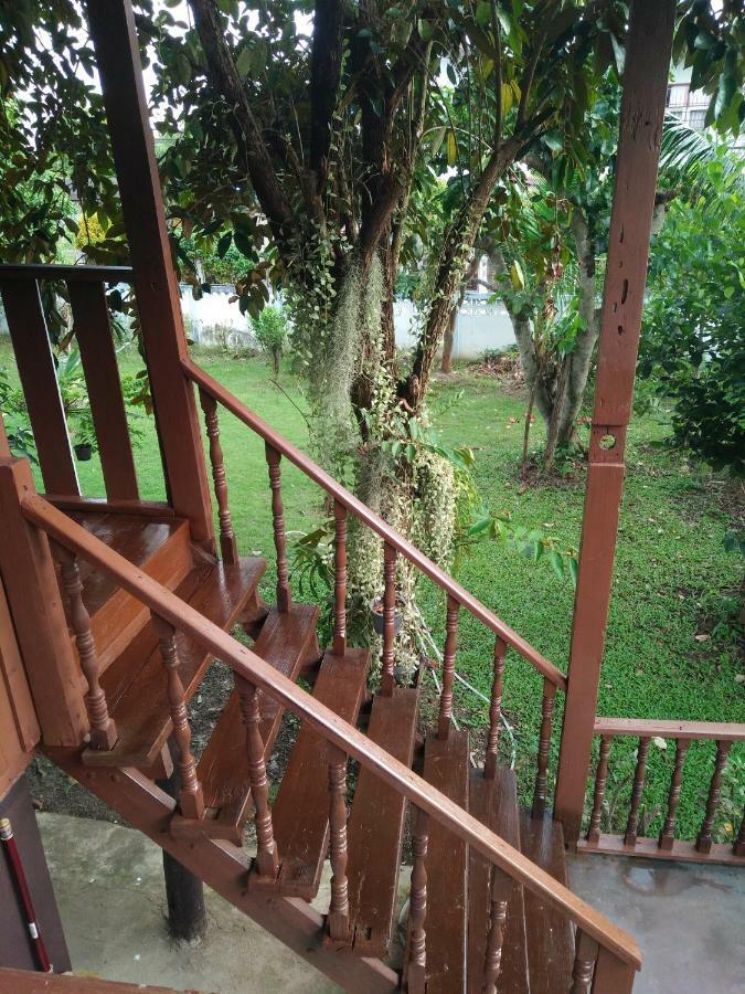 Three Moon Apartment Doi Saket Ngoại thất bức ảnh