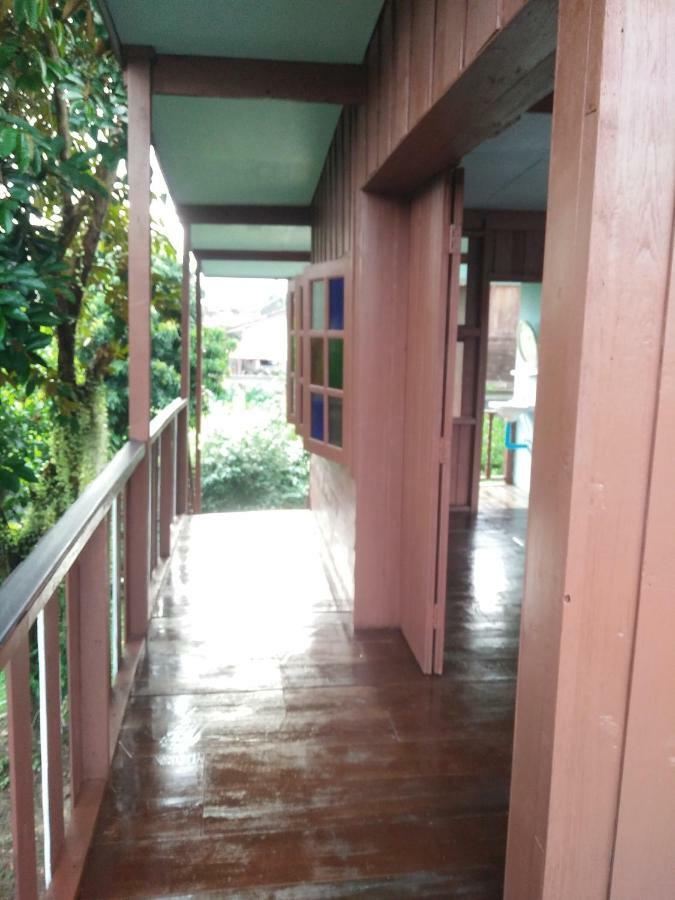 Three Moon Apartment Doi Saket Ngoại thất bức ảnh