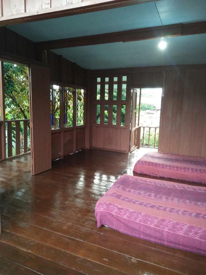 Three Moon Apartment Doi Saket Ngoại thất bức ảnh