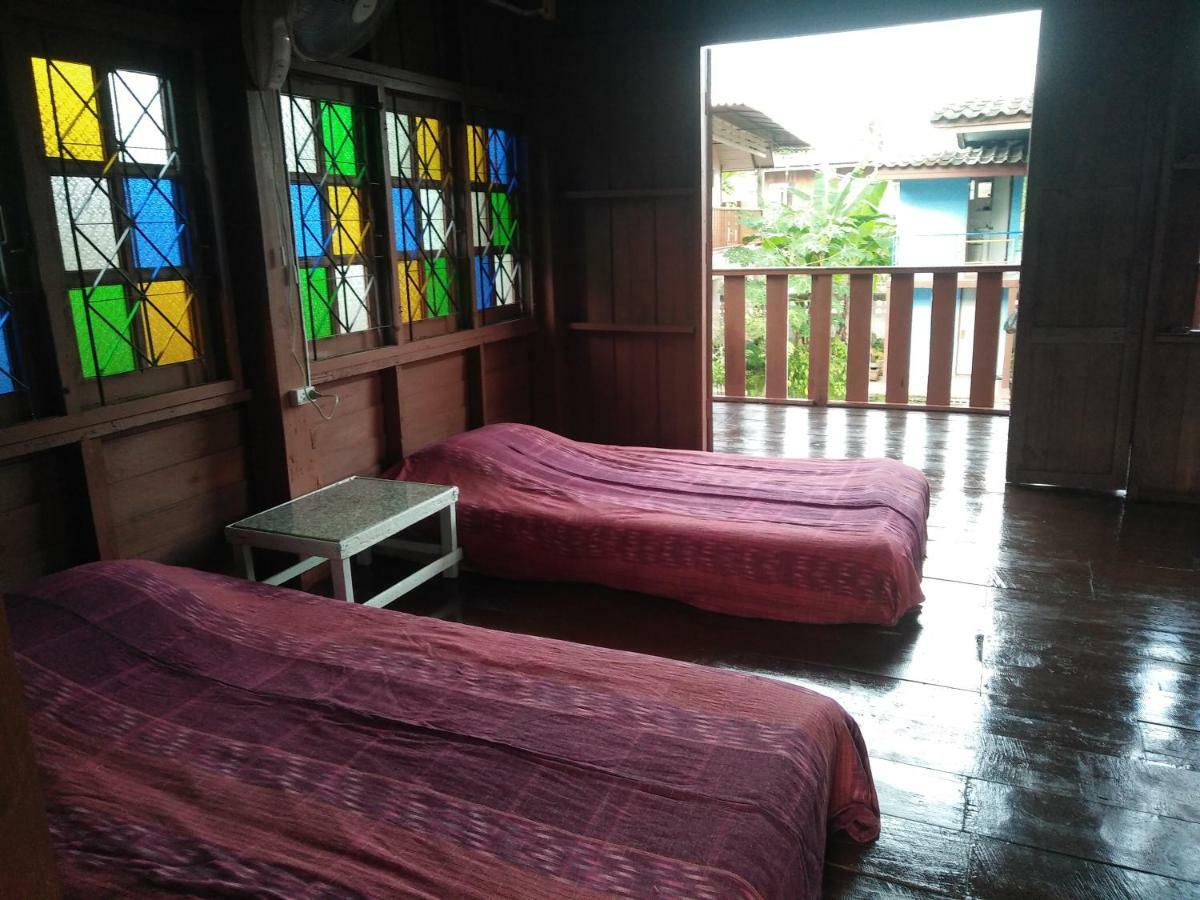 Three Moon Apartment Doi Saket Ngoại thất bức ảnh