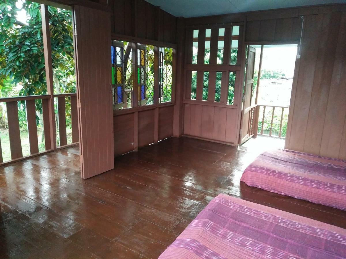 Three Moon Apartment Doi Saket Ngoại thất bức ảnh