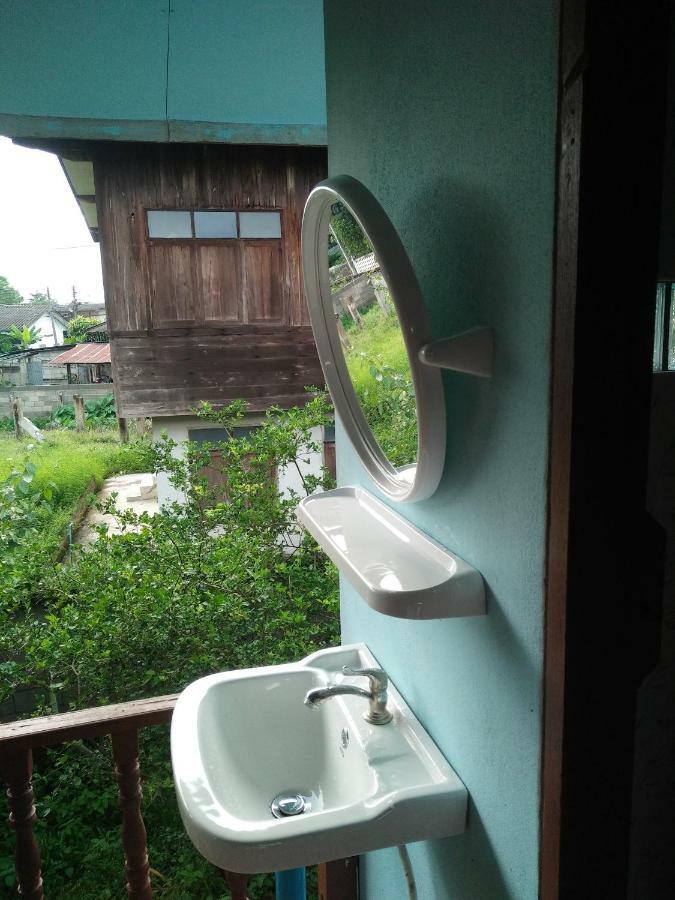Three Moon Apartment Doi Saket Ngoại thất bức ảnh