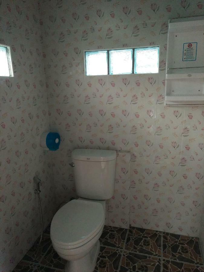 Three Moon Apartment Doi Saket Ngoại thất bức ảnh