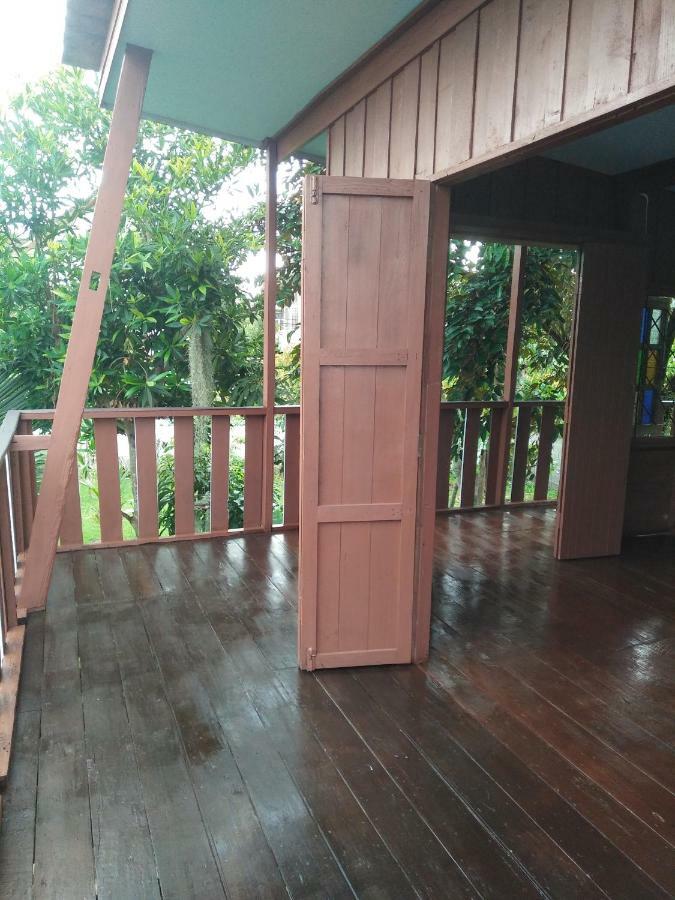 Three Moon Apartment Doi Saket Ngoại thất bức ảnh